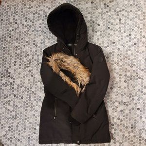 Lauren Ralph Lauren Winter coat small